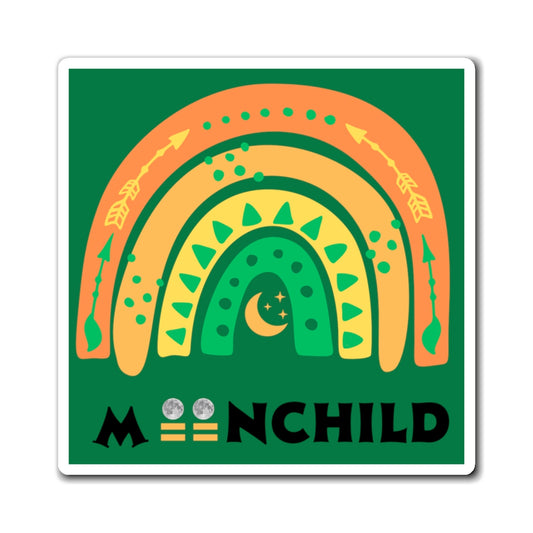 Magnet Moonchild