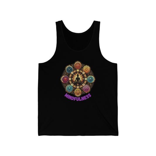 Tank Top Mindfulness