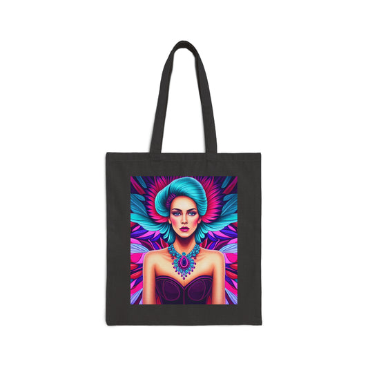 Tote Bag Muse