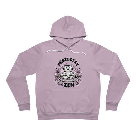 Unisex Hoodie Perfectly Zen