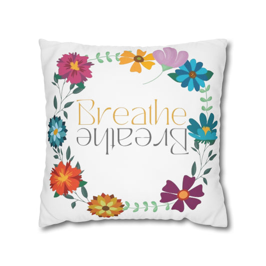 Pillow Case Breathe