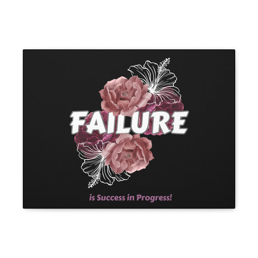 Canva  Failure