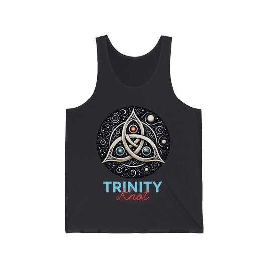 Tank top Trinity Knot