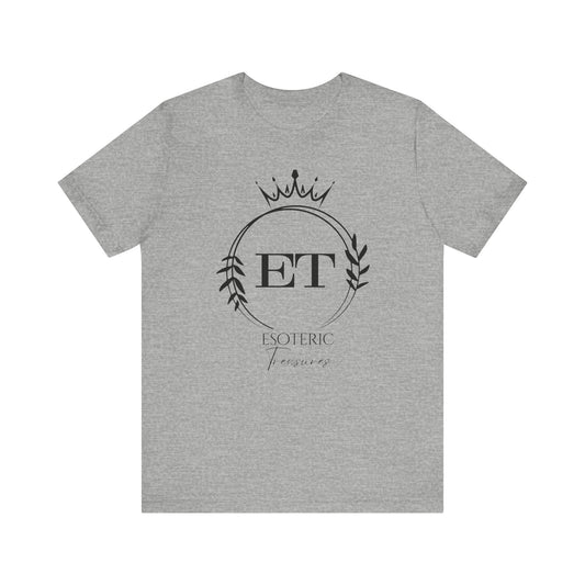 Unisex T-shirt Esoteric Treasures