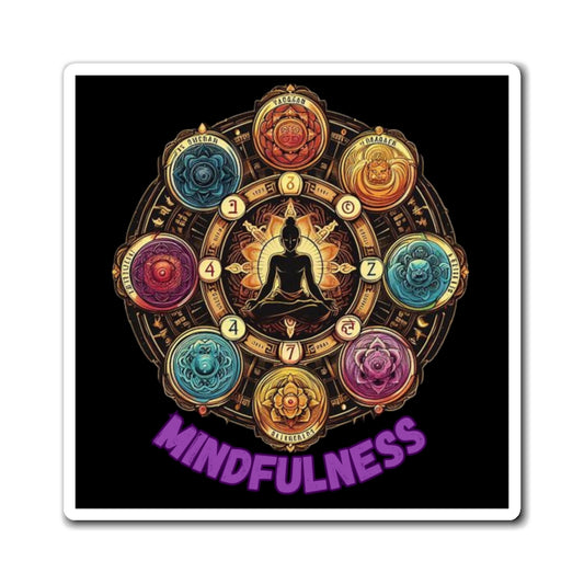 Magnet Mindfulness