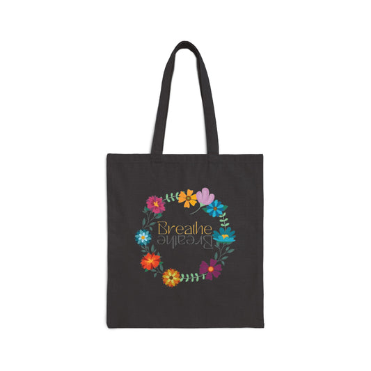 Tote Bag Breathe