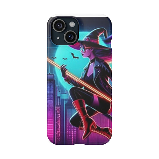 Slim Cases Flying Witch