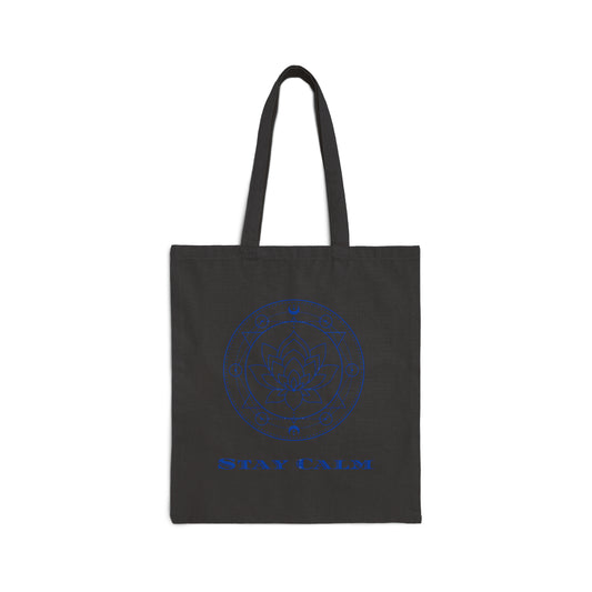 Tote Bag Stay calm