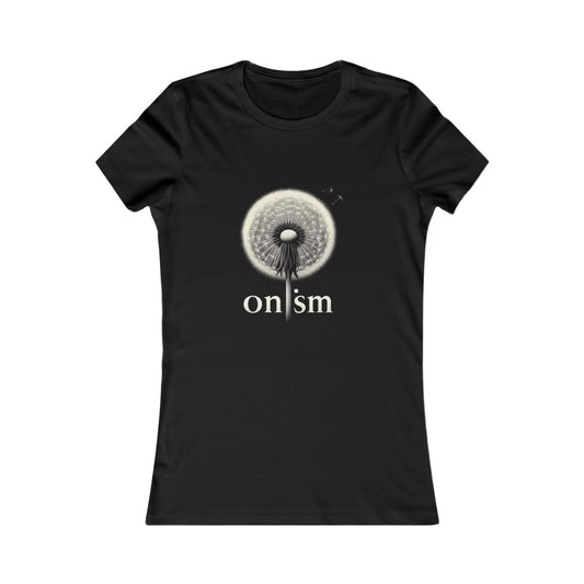 Women's T-shirt Onism