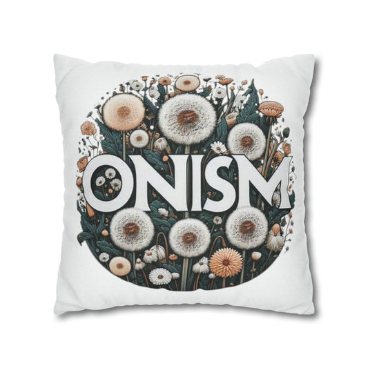 Pillow Case Onism