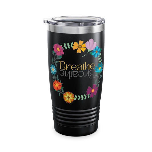 Ringneck Tumbler, 20oz Breathe