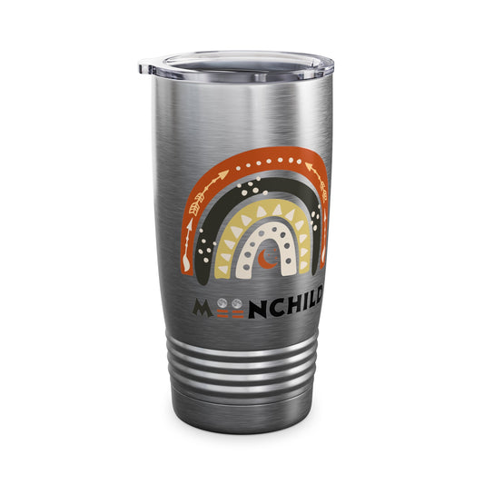 Ringneck Tumbler, 20oz Moonchild