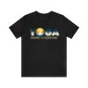 Unisex T-shirt Yoga Mindset